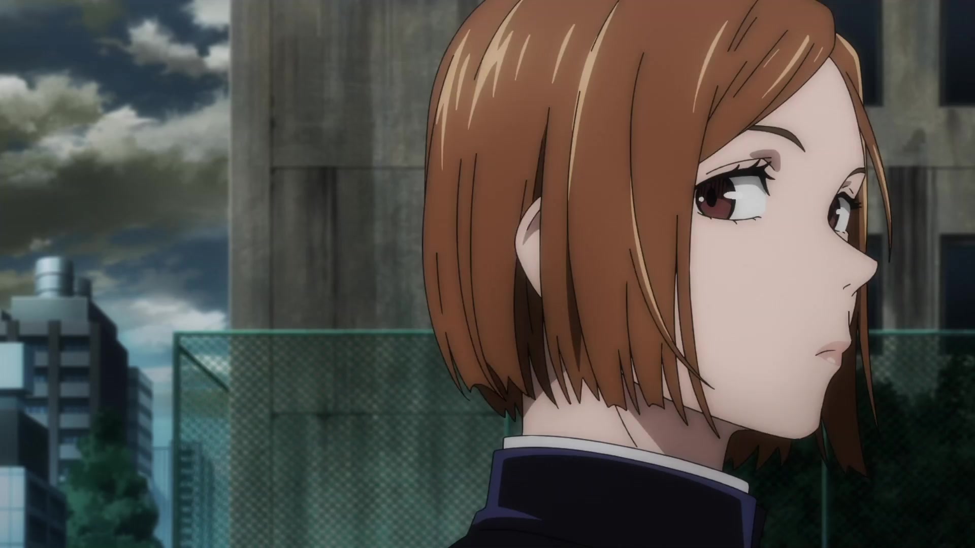[Tsukyio Editing Resources] Jujutsu Kaisen Season 1 (Episode 3) Raw Clips (276) (tsukyio.com).mp4